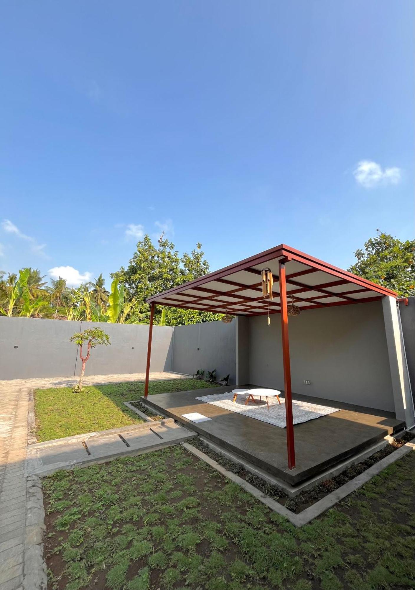 Joglo Homestay Banyuwangi Banyuwangi  Exteriör bild